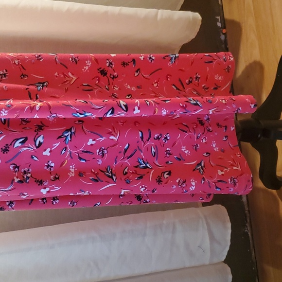 Hot Pink Love & Legant dress - Picture 6 of 6